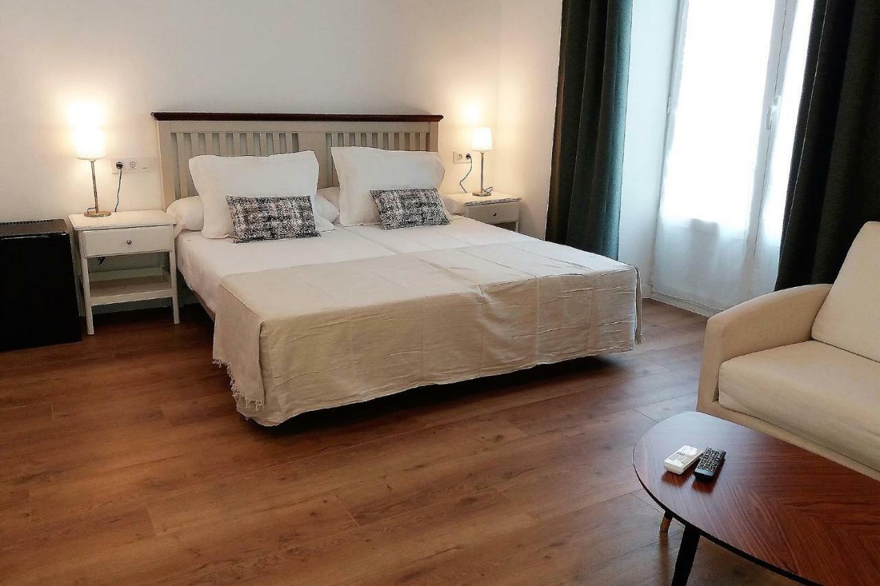 Posada De La Costurera De Aranjuez Luaran gambar